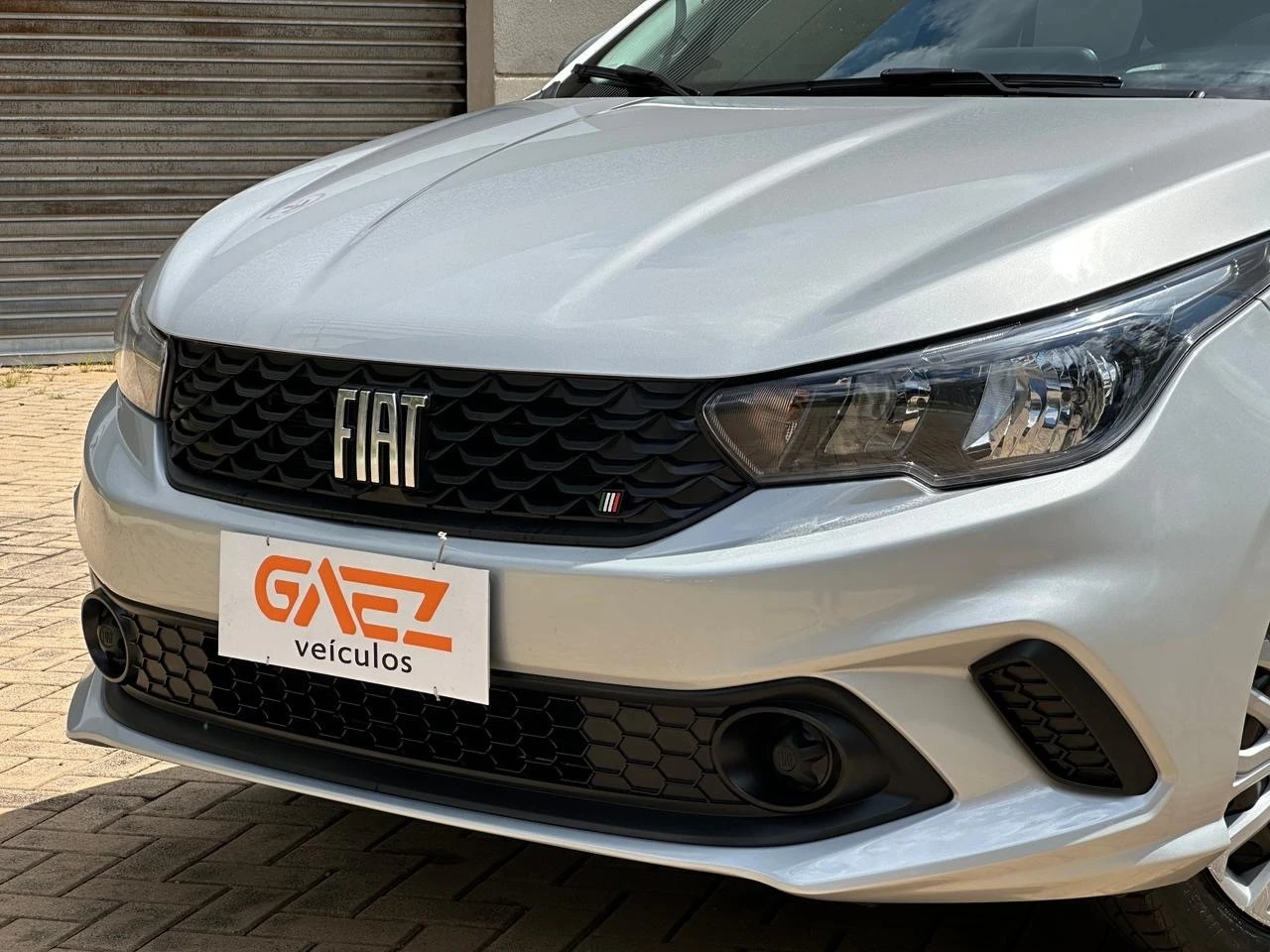 FIAT ARGO