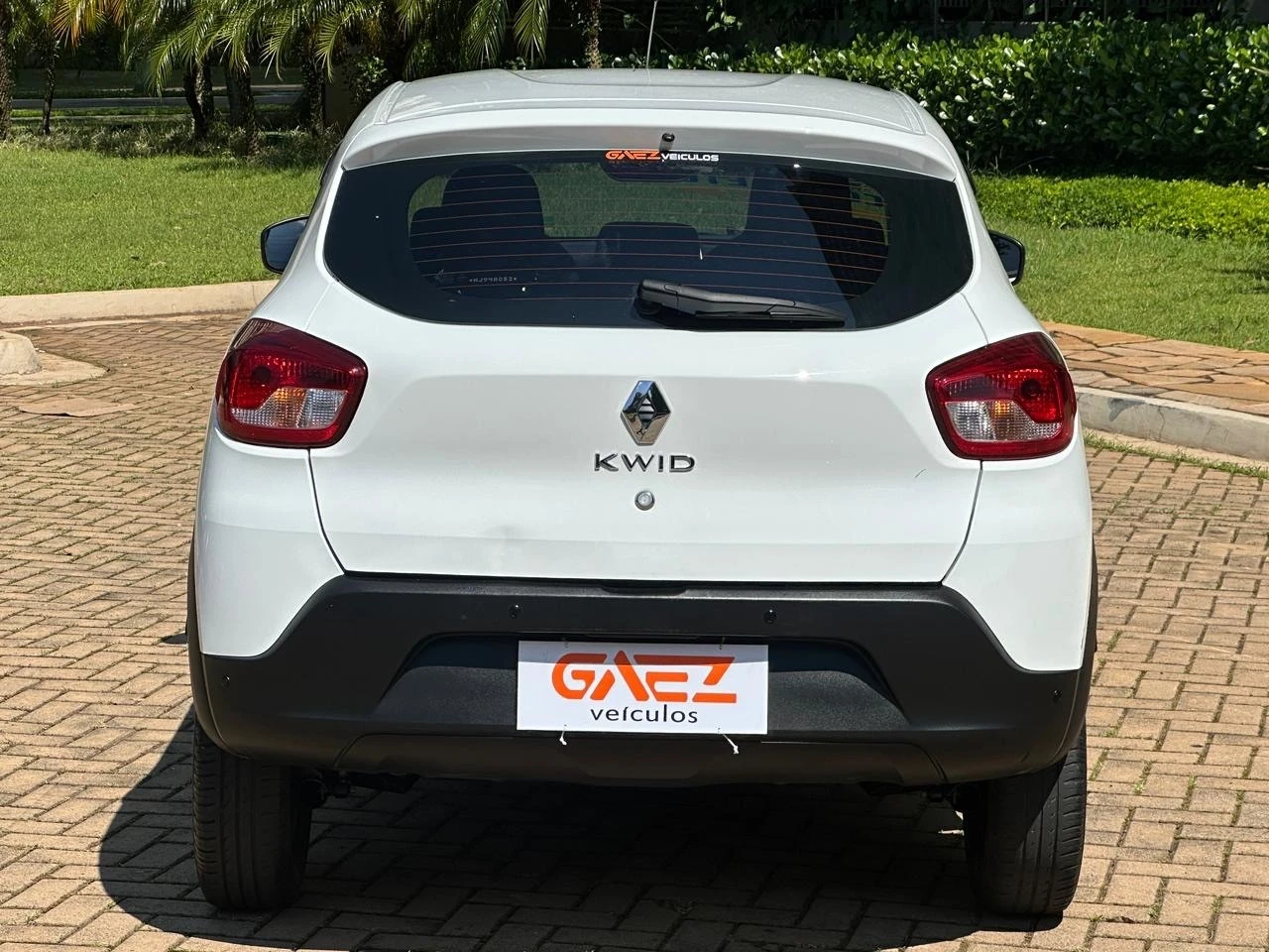 RENAULT KWID