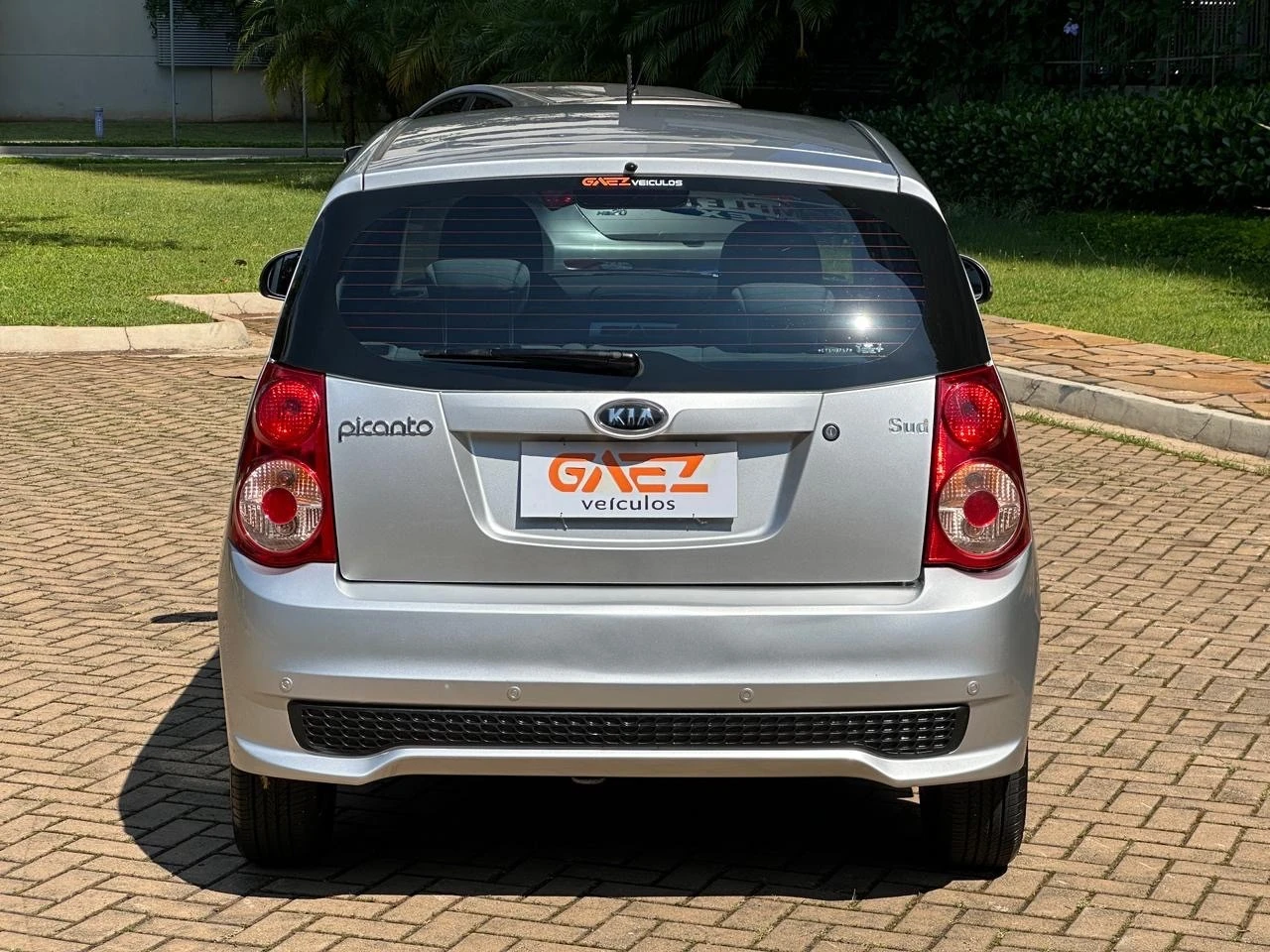 KIA PICANTO