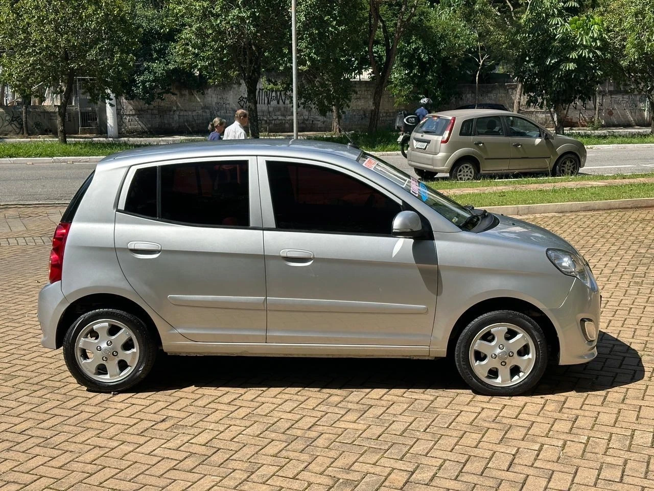 KIA PICANTO
