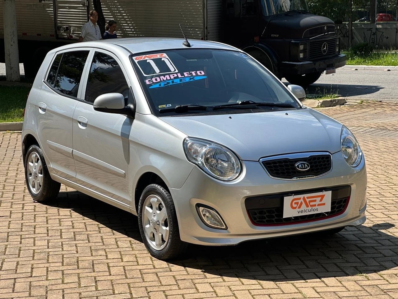 KIA PICANTO