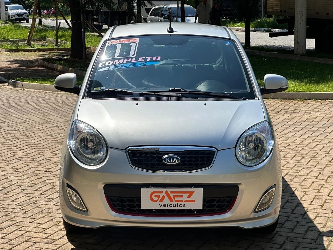 KIA PICANTO