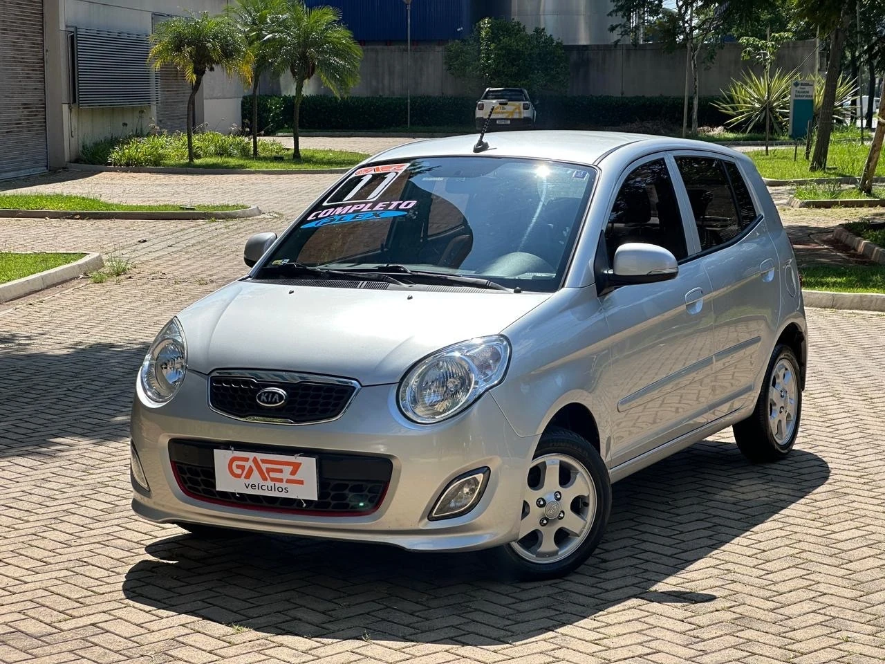 KIA PICANTO