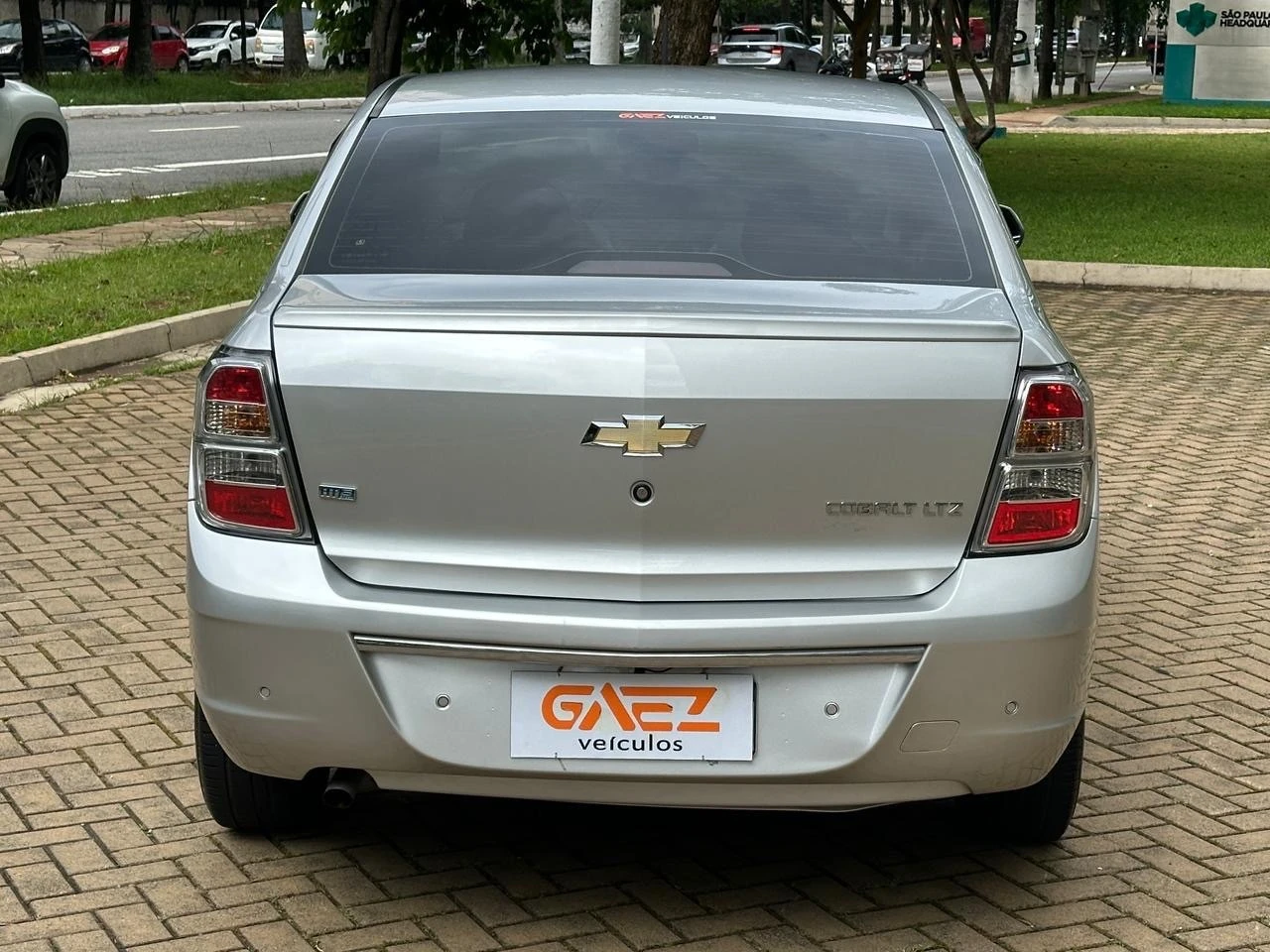 CHEVROLET COBALT