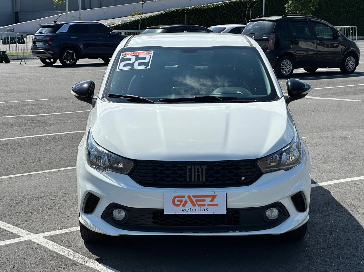 FIAT ARGO