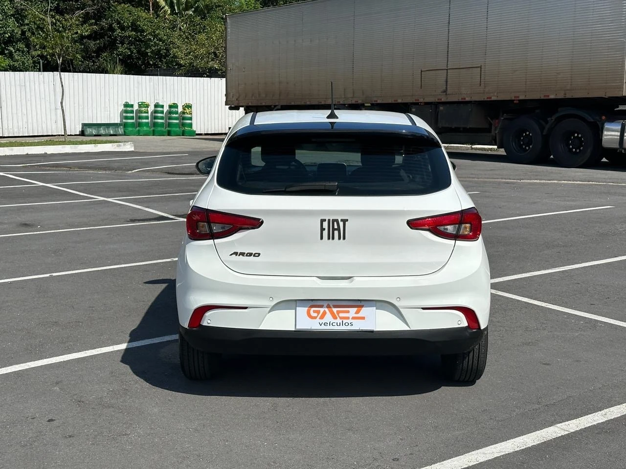 FIAT ARGO