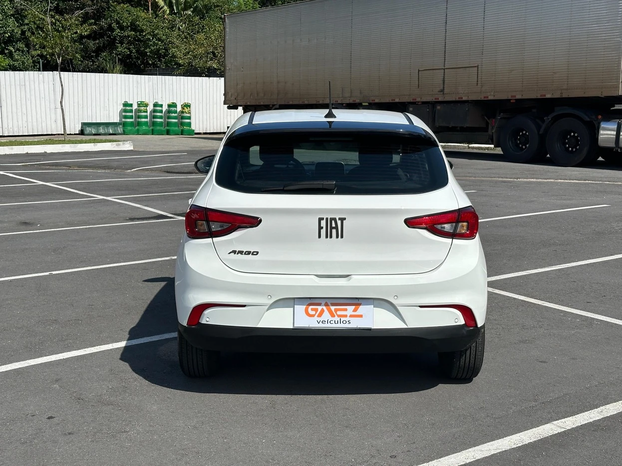FIAT ARGO
