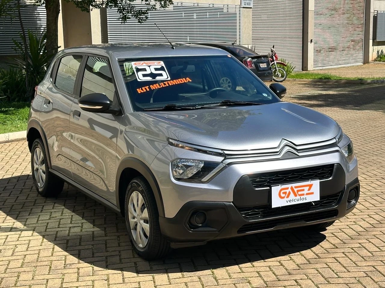 CITROEN C3