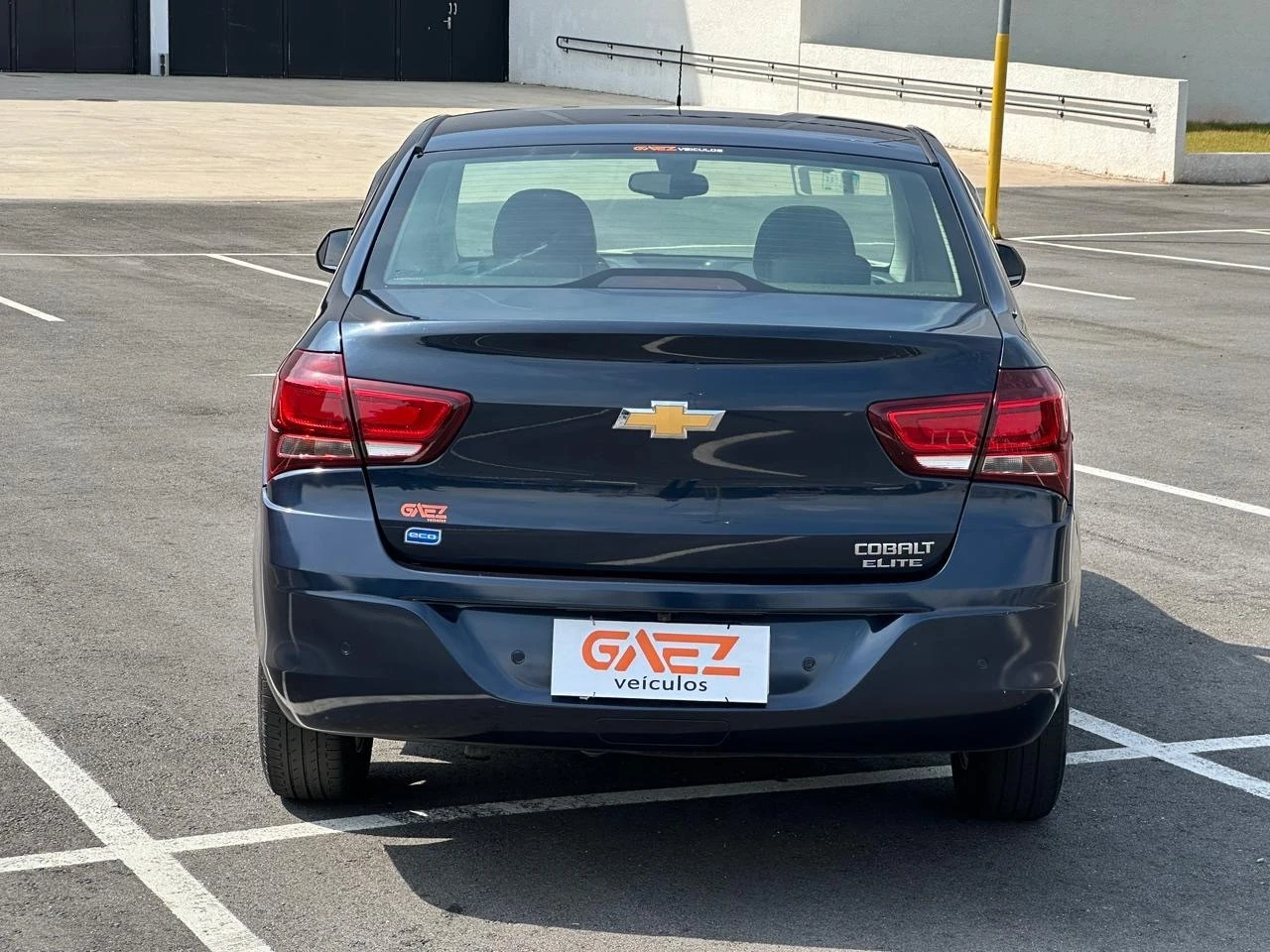 CHEVROLET COBALT