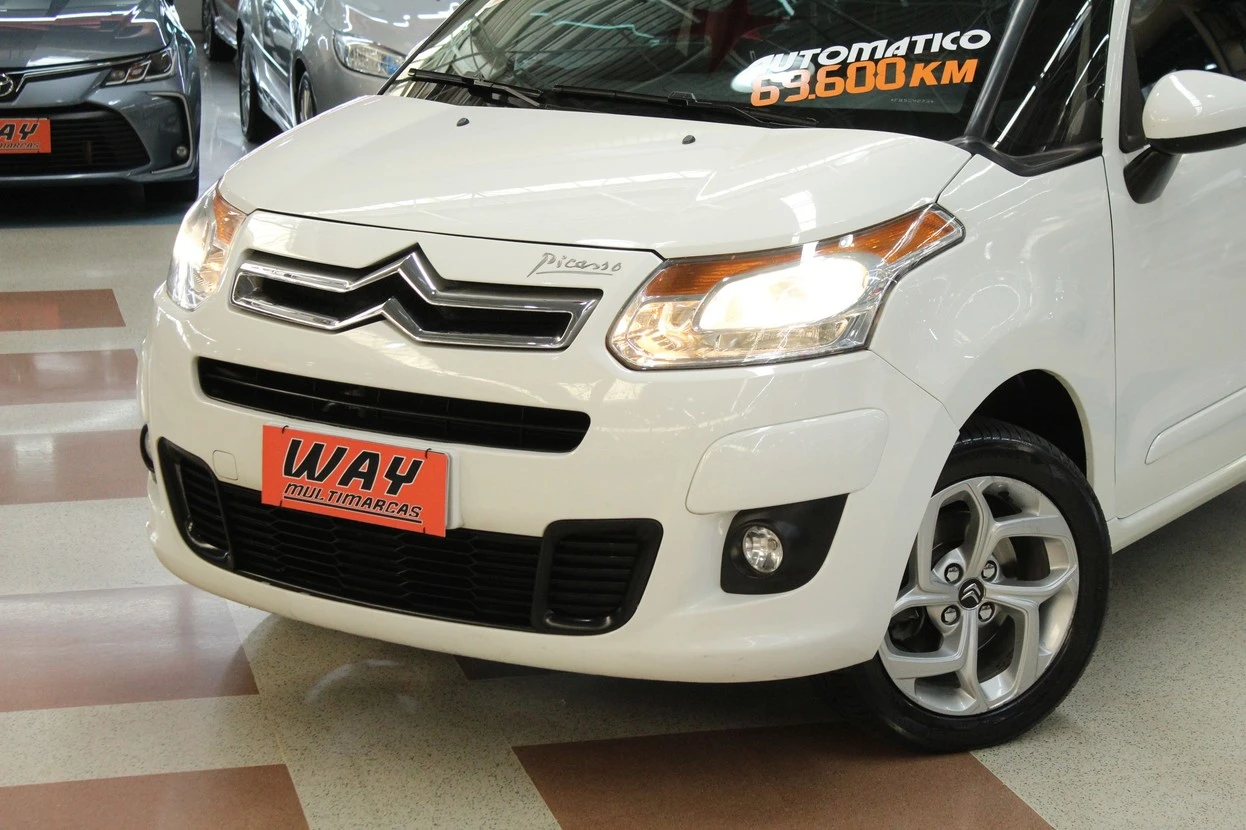 CITROEN C3 PICASSO