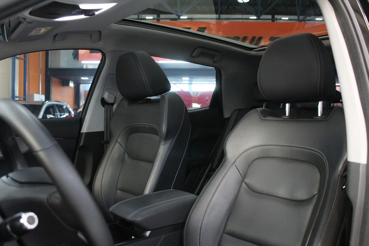 CHERY TIGGO 5X PRO