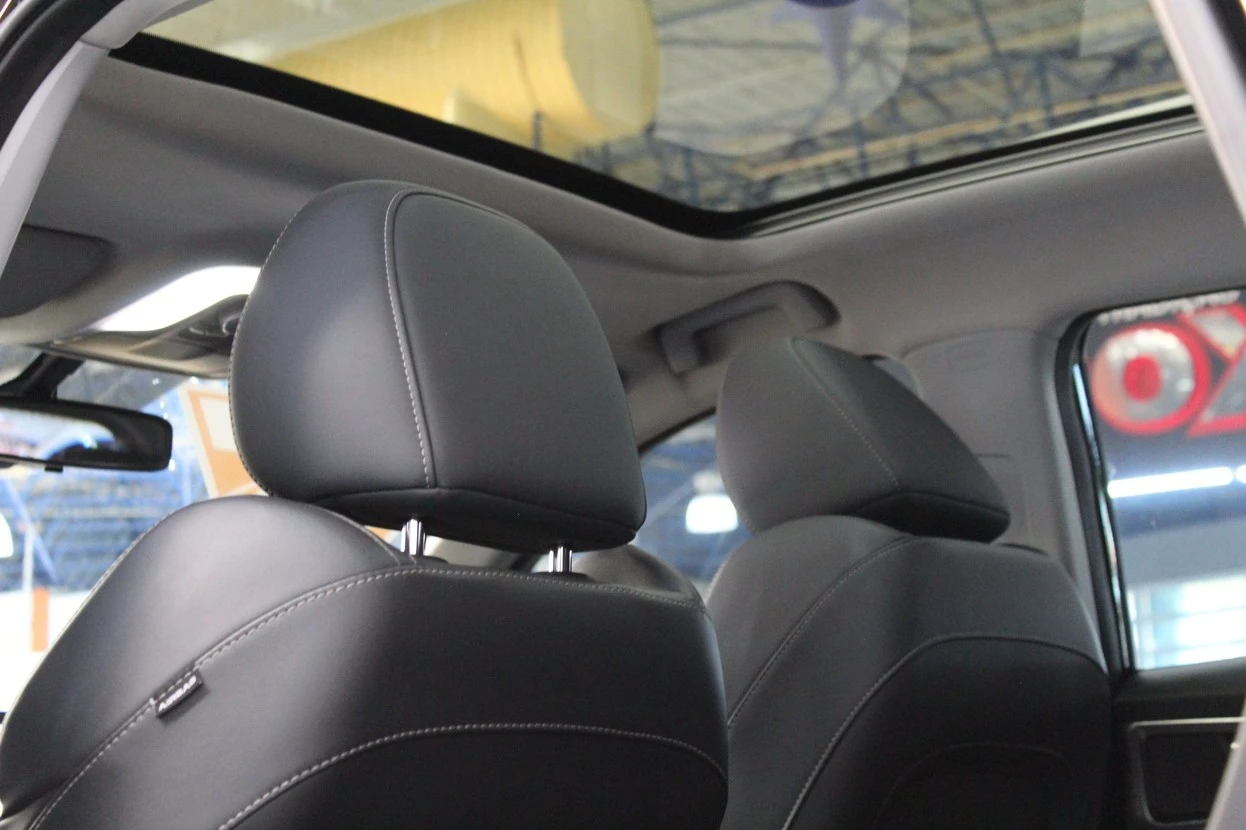 CHERY TIGGO 5X PRO