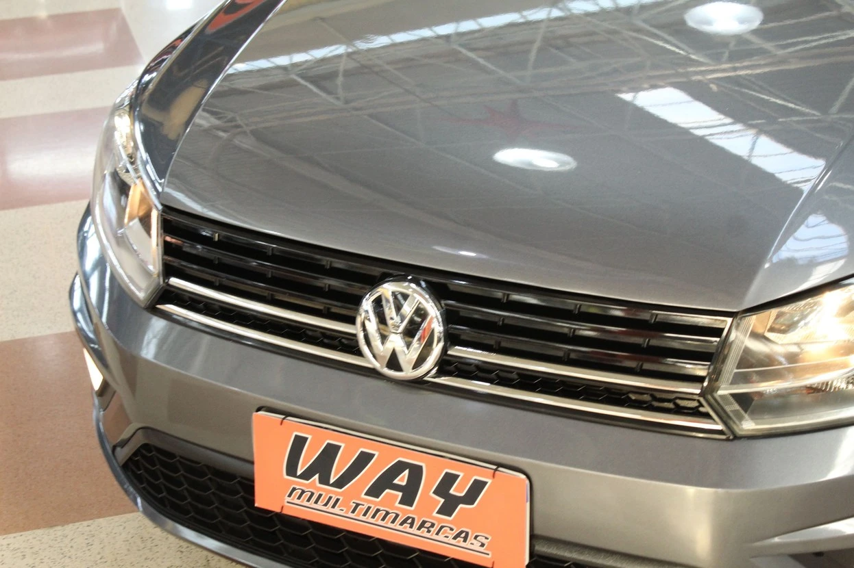 VOLKSWAGEN GOL