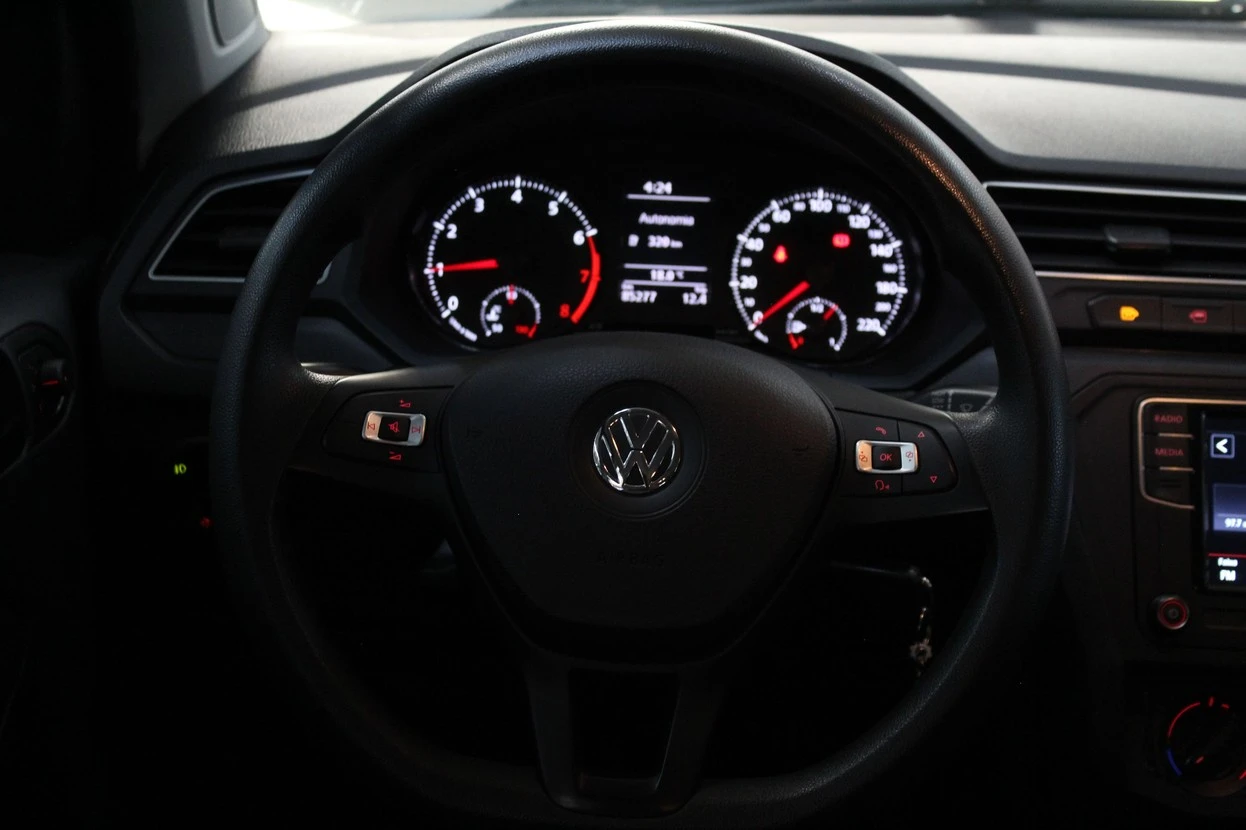 VOLKSWAGEN GOL