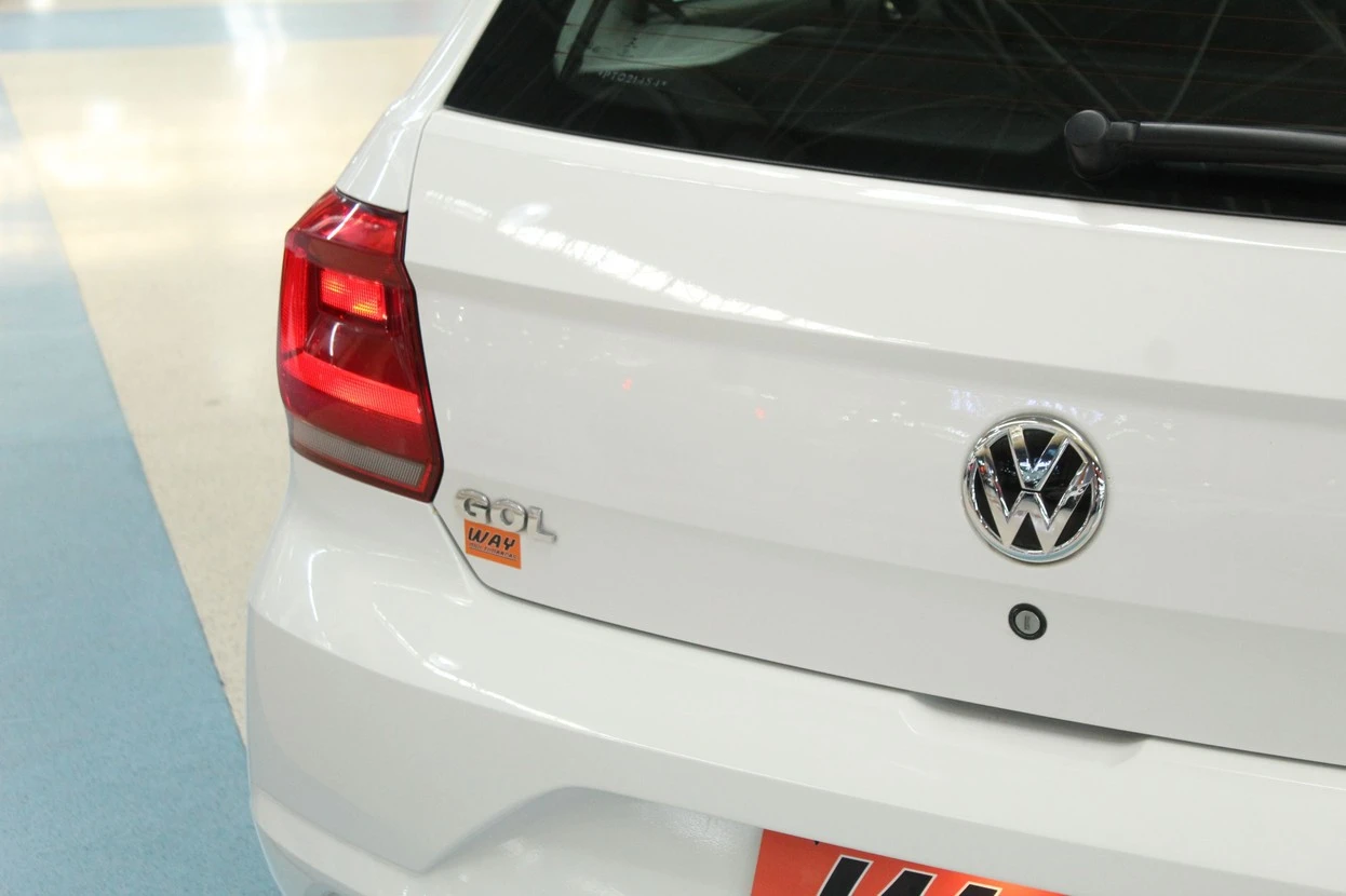 VOLKSWAGEN GOL