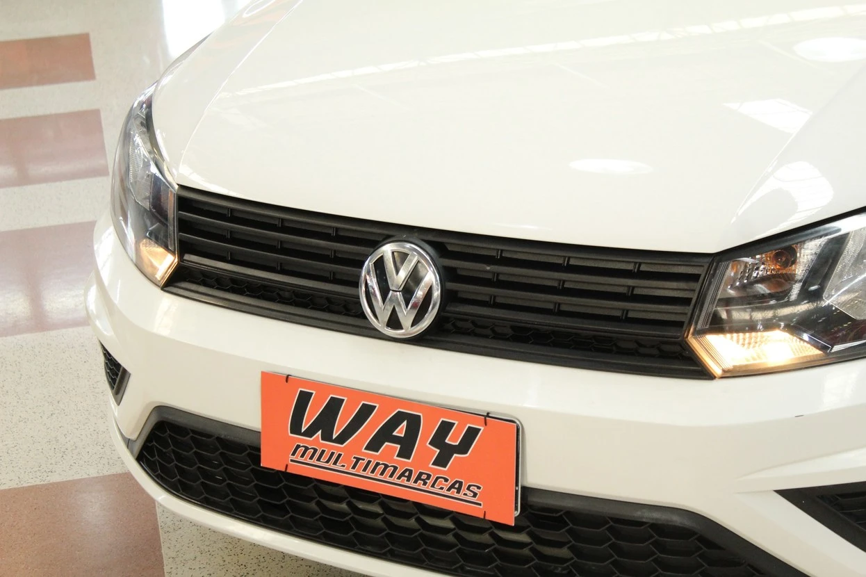 VOLKSWAGEN GOL