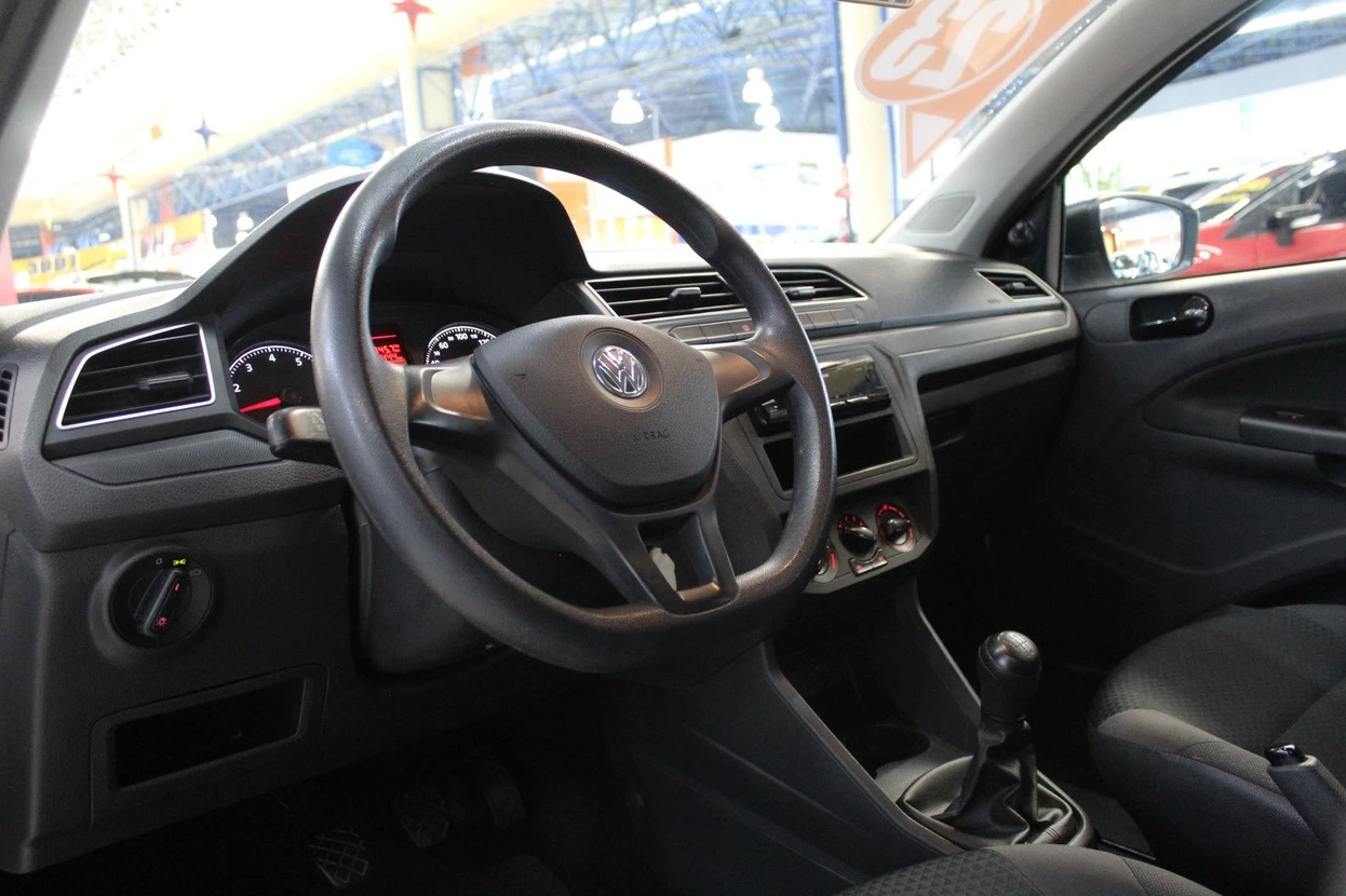 VOLKSWAGEN GOL