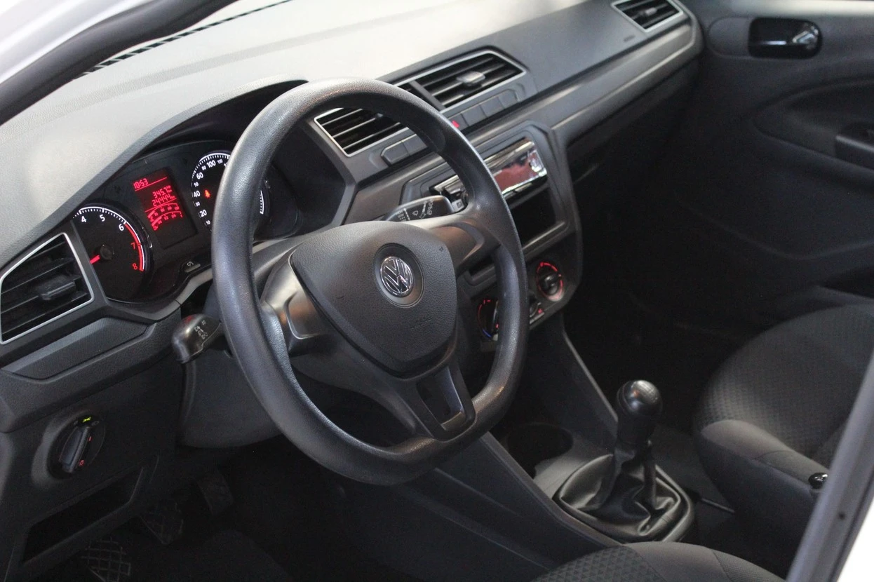 VOLKSWAGEN GOL