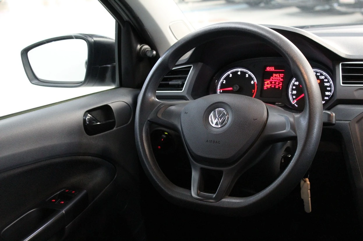 VOLKSWAGEN GOL