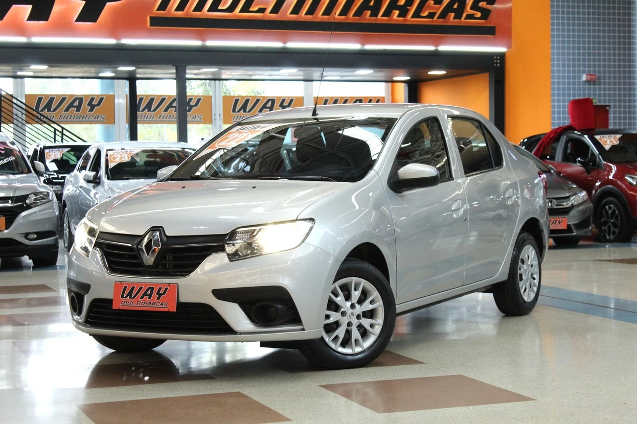 RENAULT LOGAN