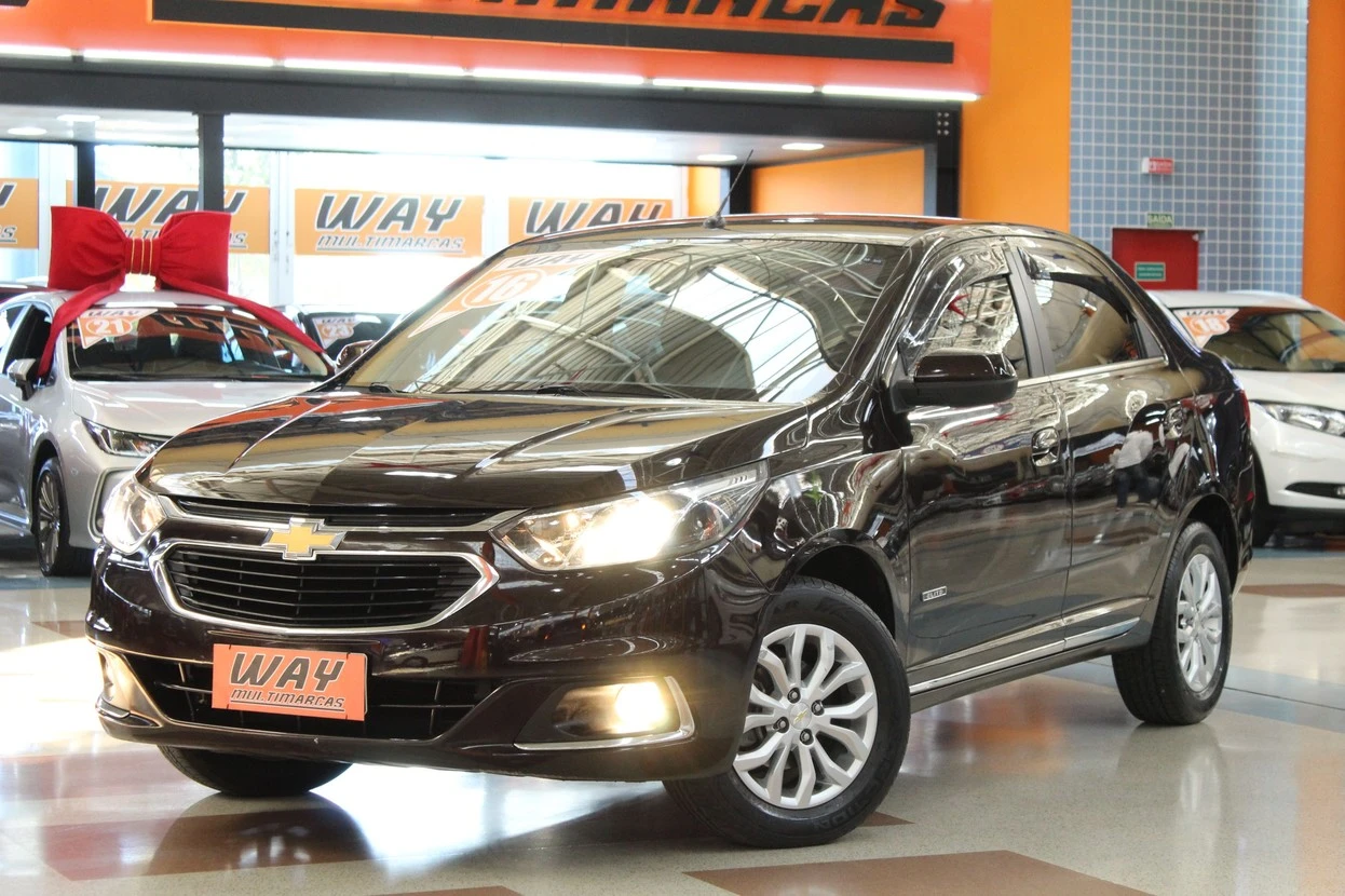 CHEVROLET COBALT