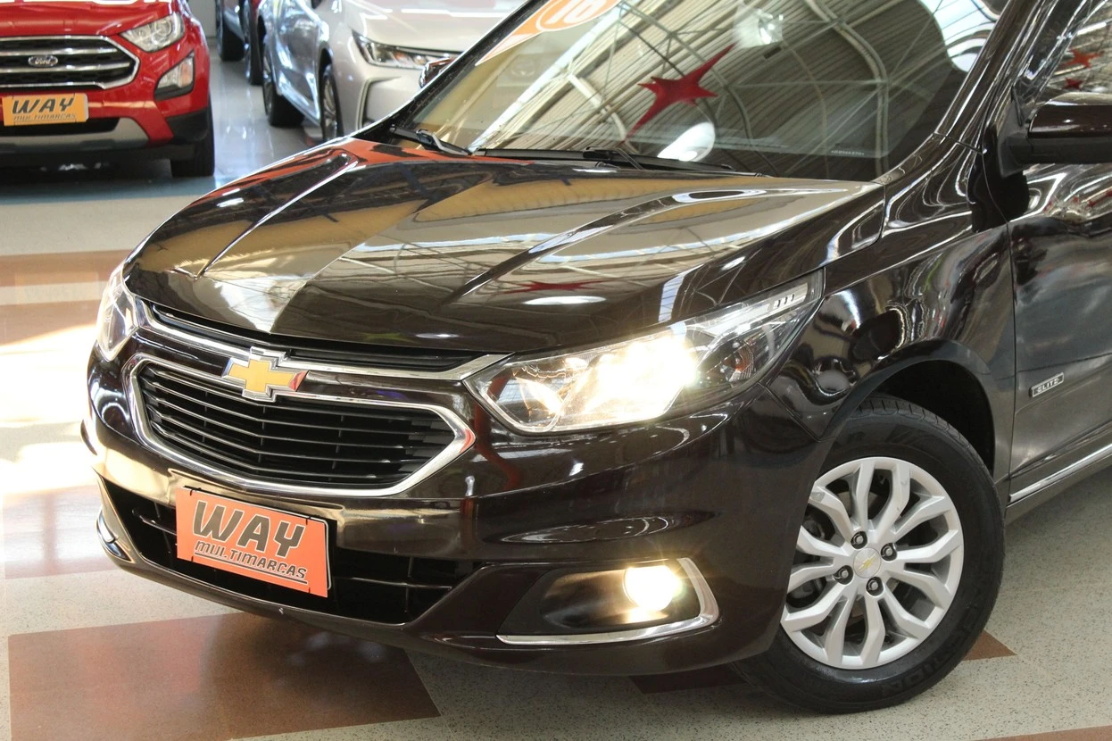 CHEVROLET COBALT