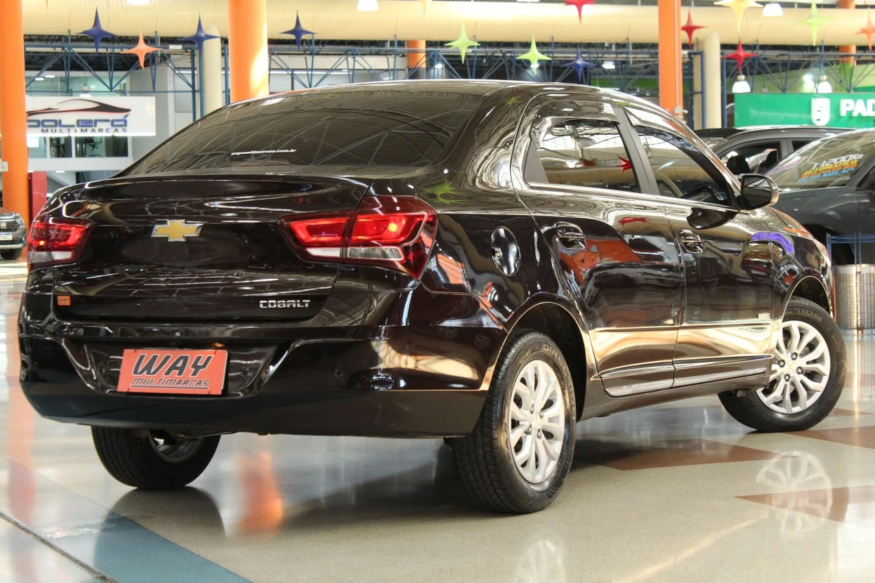 CHEVROLET COBALT