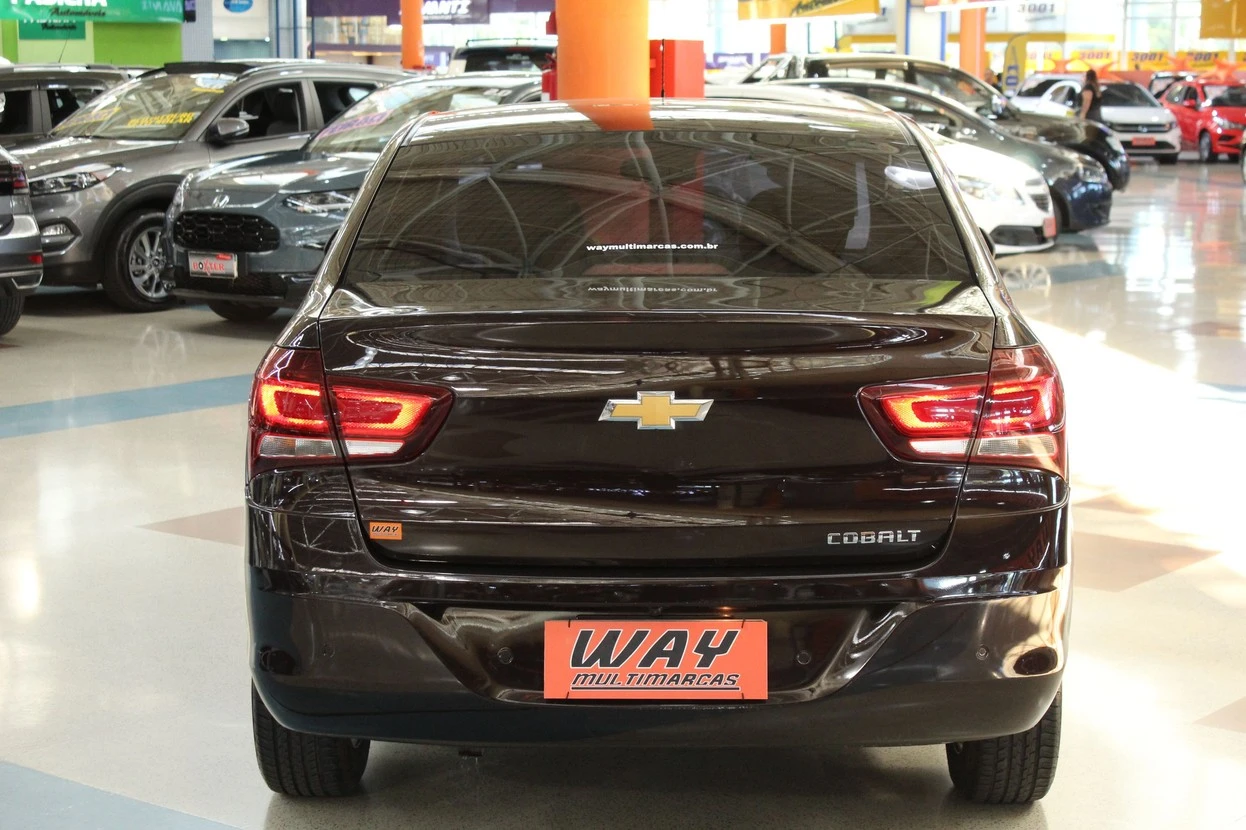 CHEVROLET COBALT