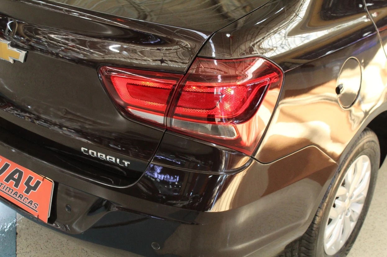 CHEVROLET COBALT