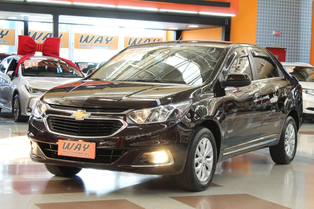 CHEVROLET COBALT
