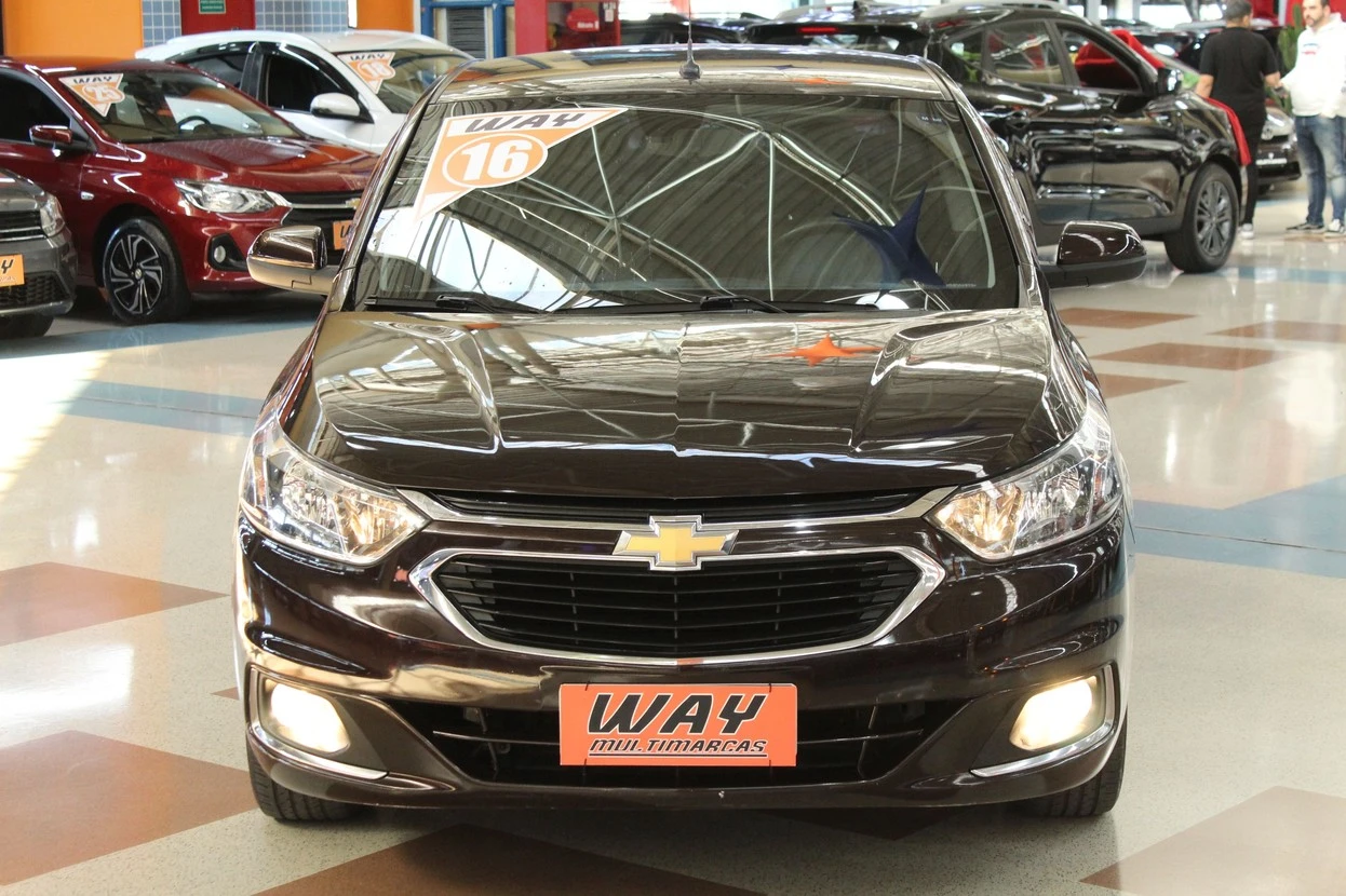 CHEVROLET COBALT