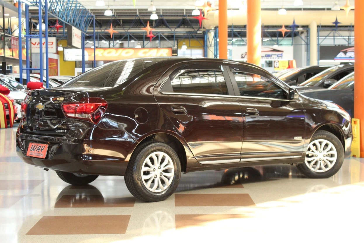 CHEVROLET COBALT