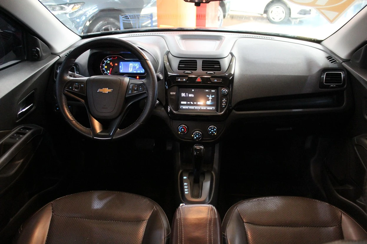 CHEVROLET COBALT