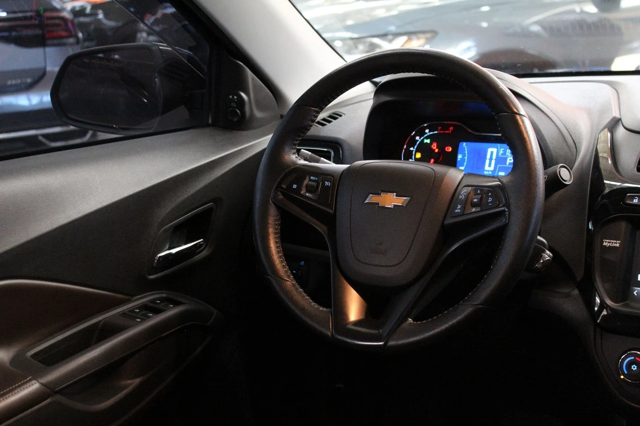 CHEVROLET COBALT
