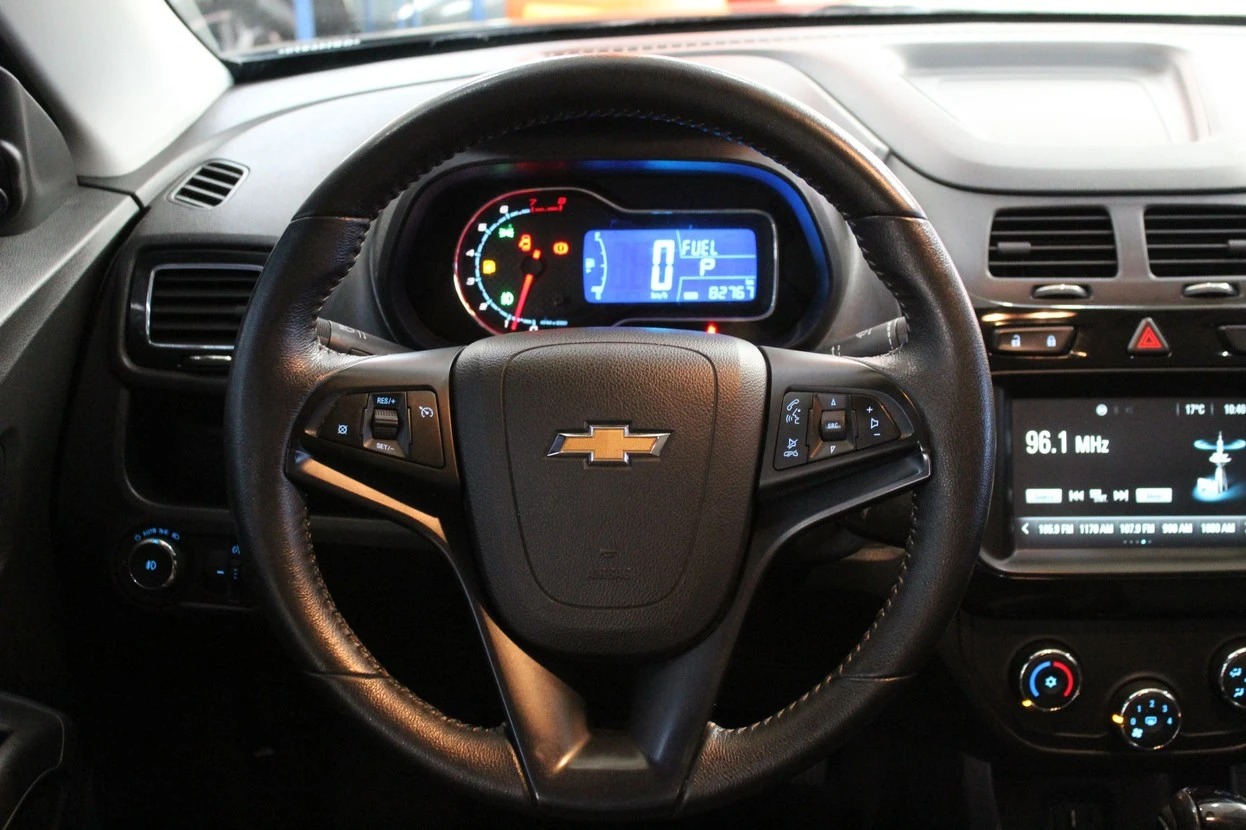 CHEVROLET COBALT