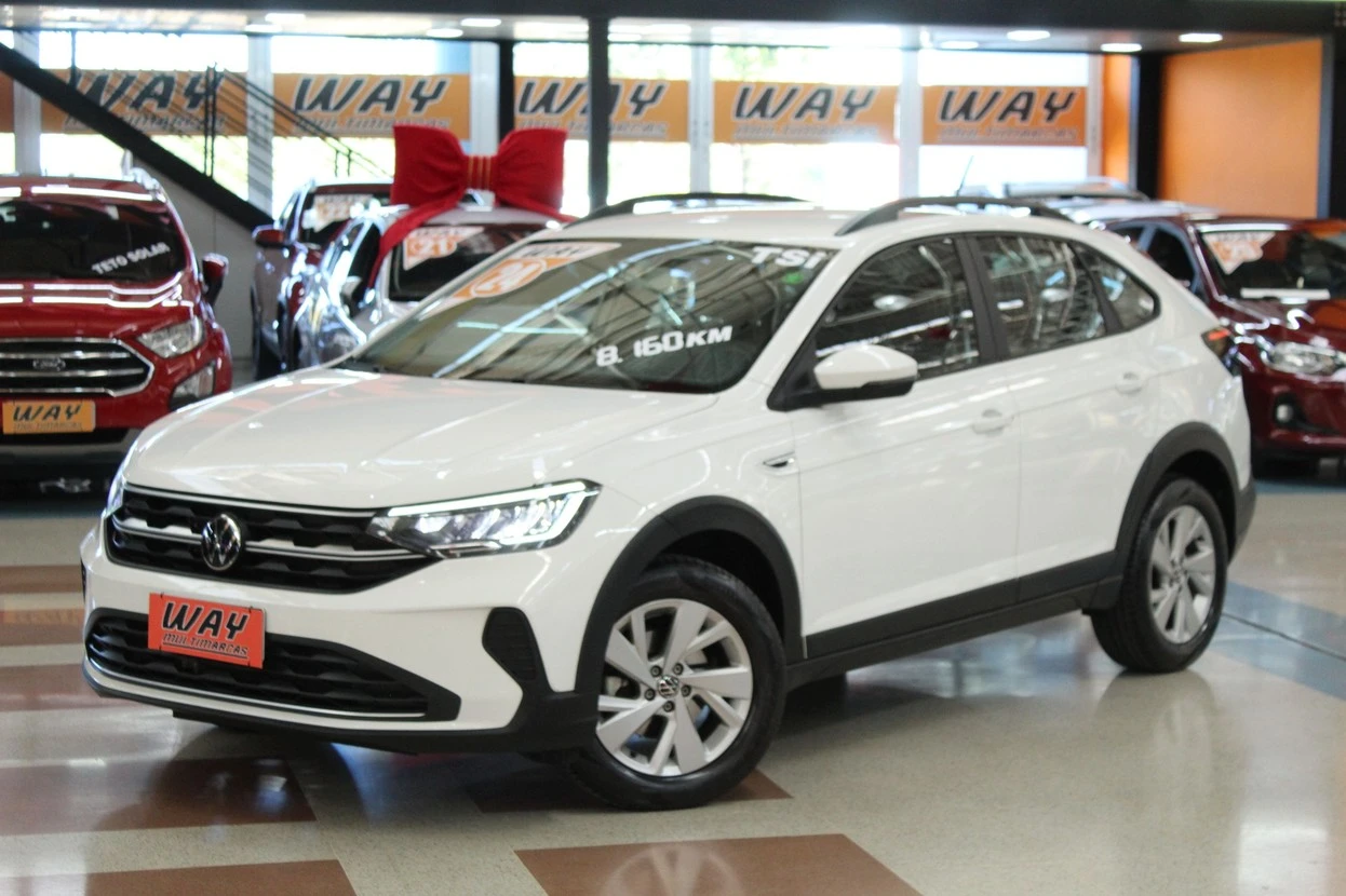 VOLKSWAGEN NIVUS
