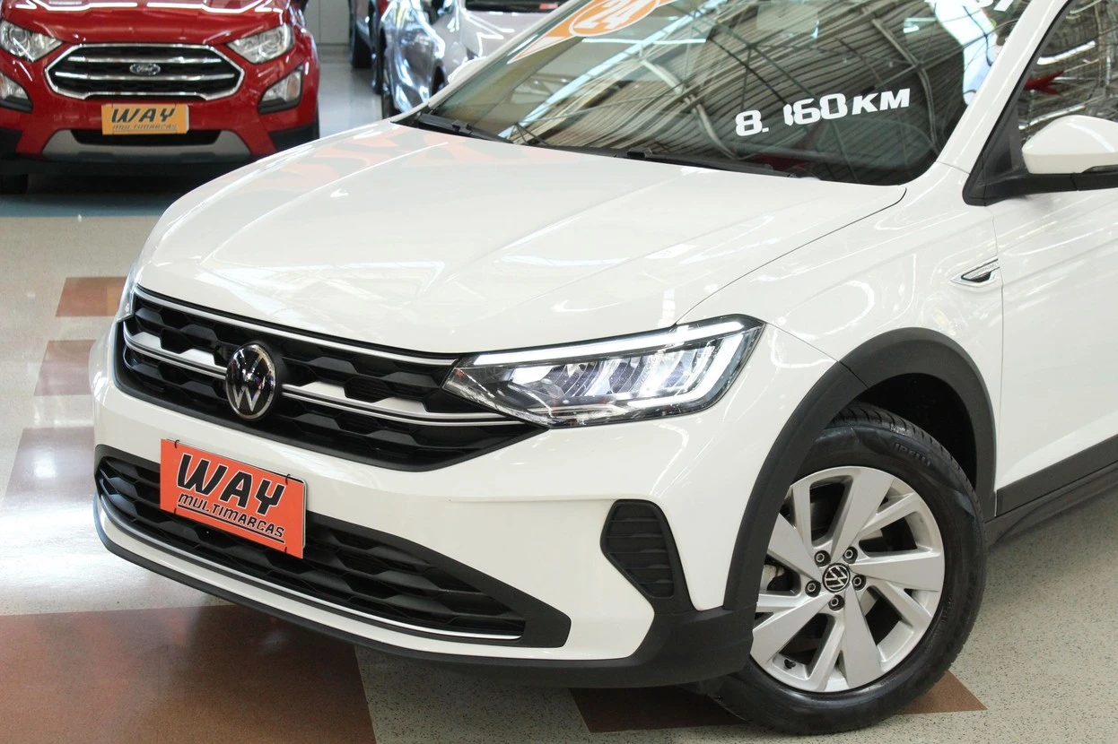 VOLKSWAGEN NIVUS