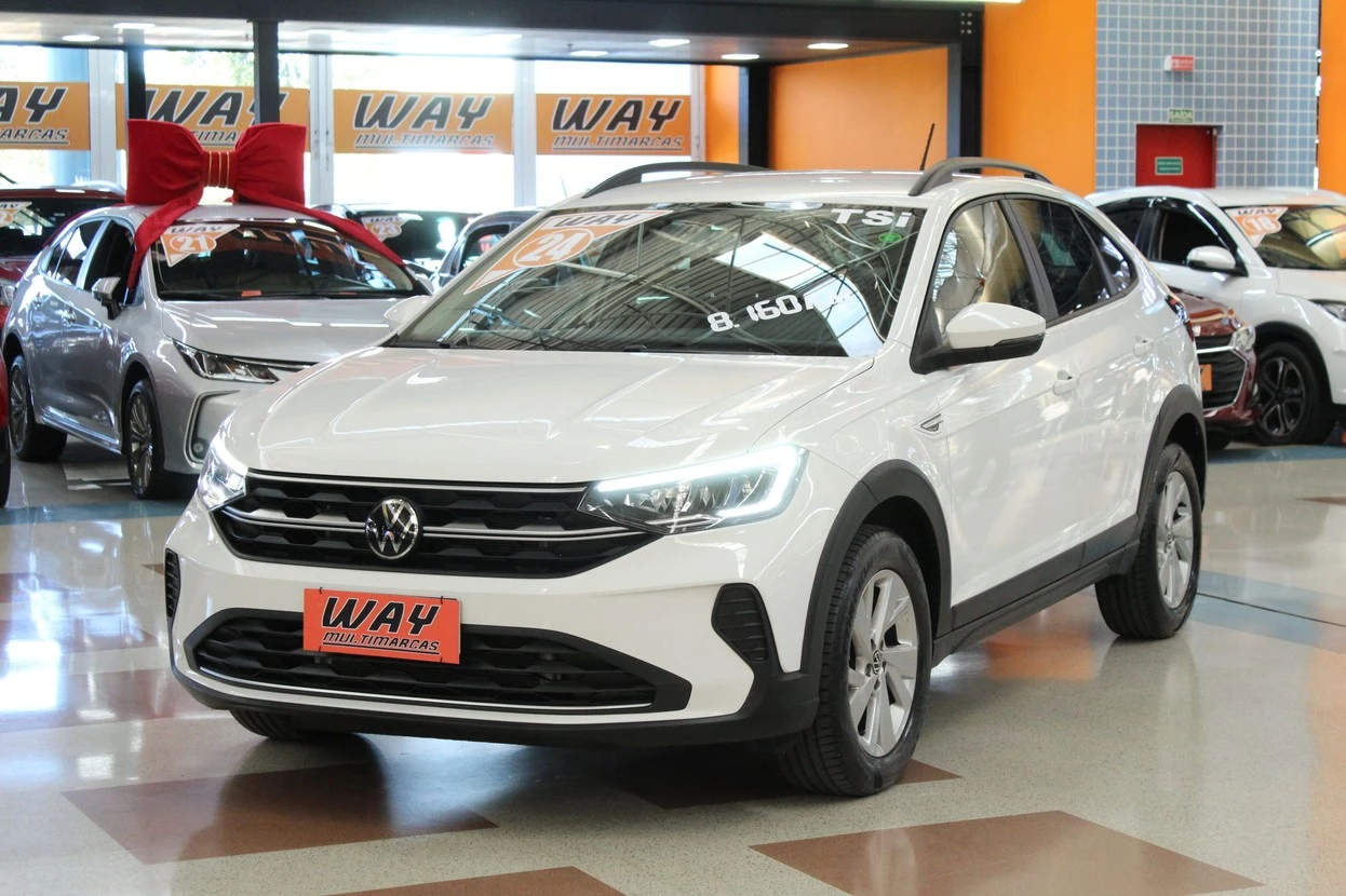VOLKSWAGEN NIVUS