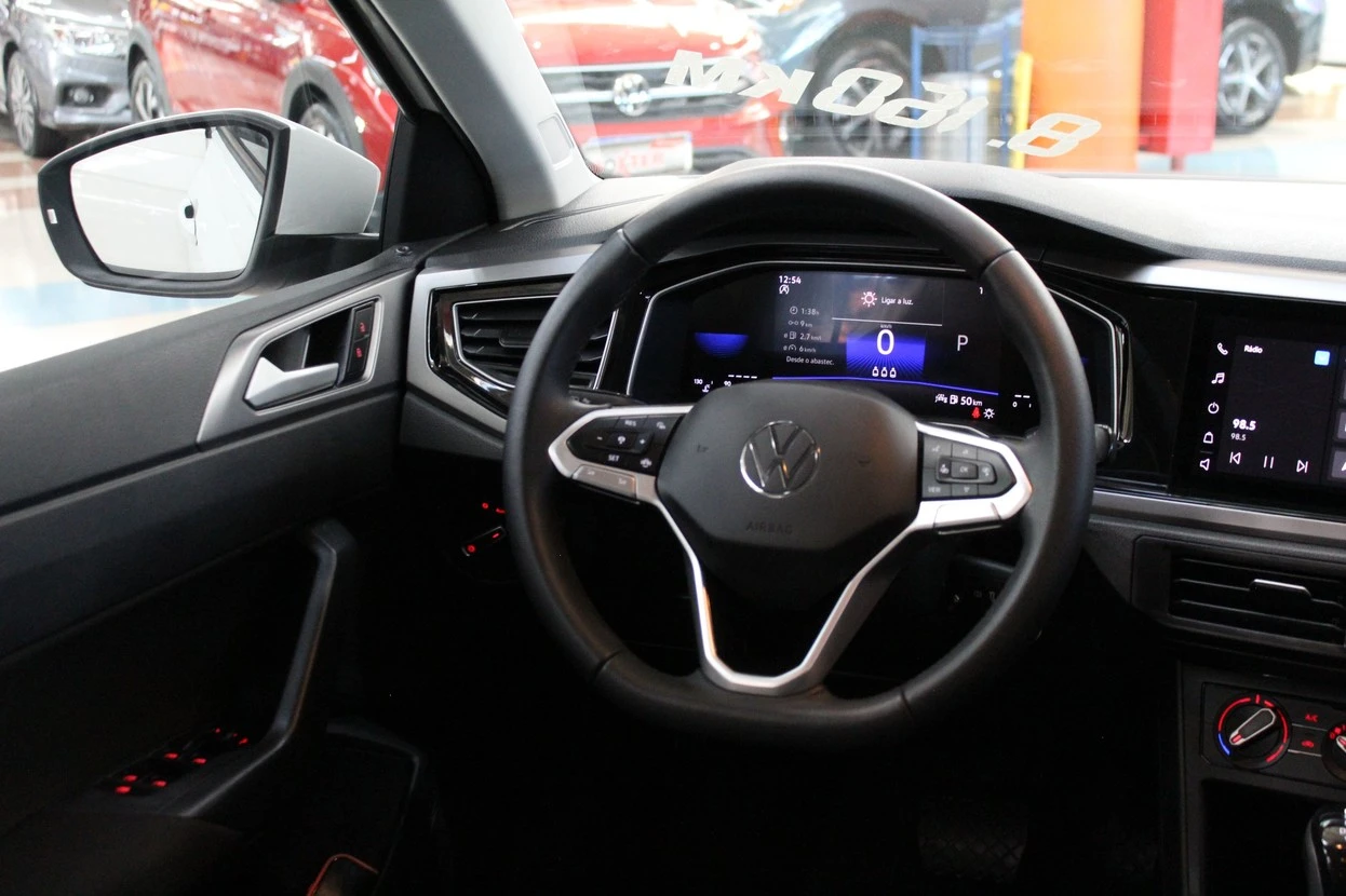 VOLKSWAGEN NIVUS