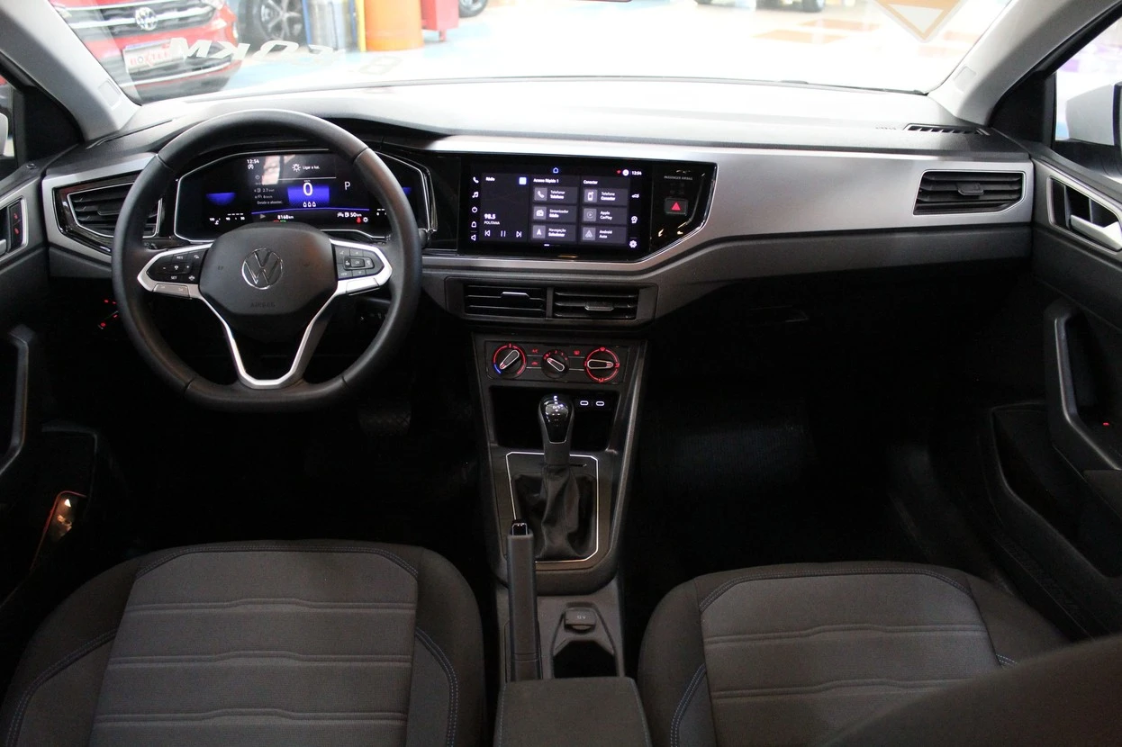 VOLKSWAGEN NIVUS