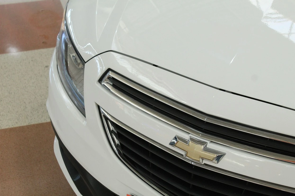 CHEVROLET PRISMA