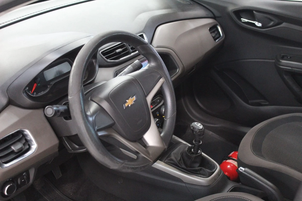 CHEVROLET PRISMA
