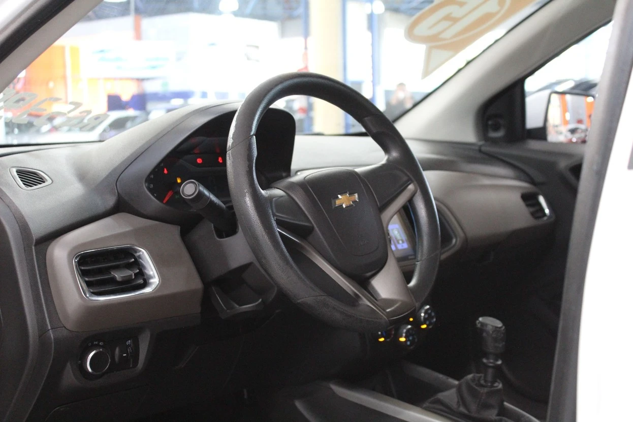 CHEVROLET PRISMA