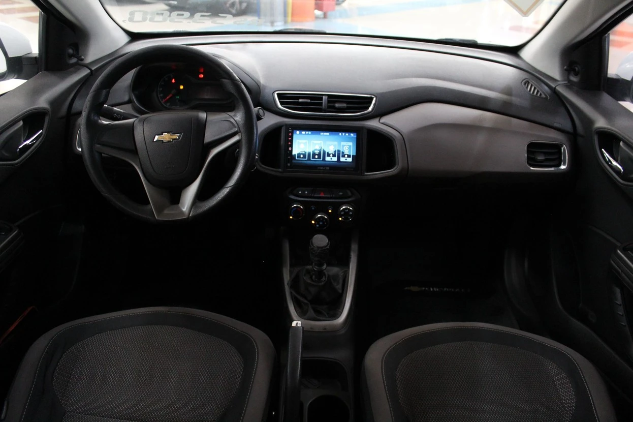 CHEVROLET PRISMA