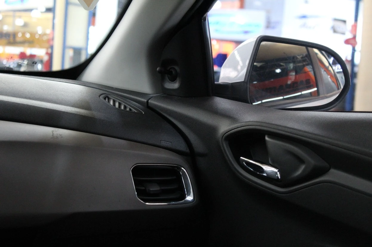 CHEVROLET PRISMA