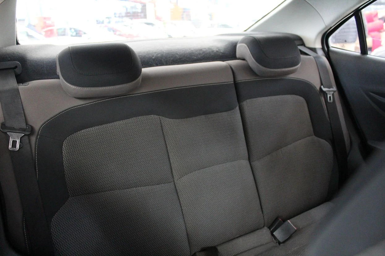 CHEVROLET PRISMA