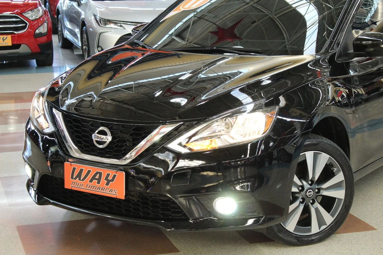 NISSAN SENTRA