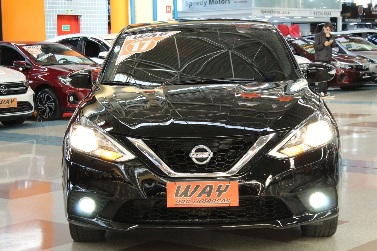 NISSAN SENTRA