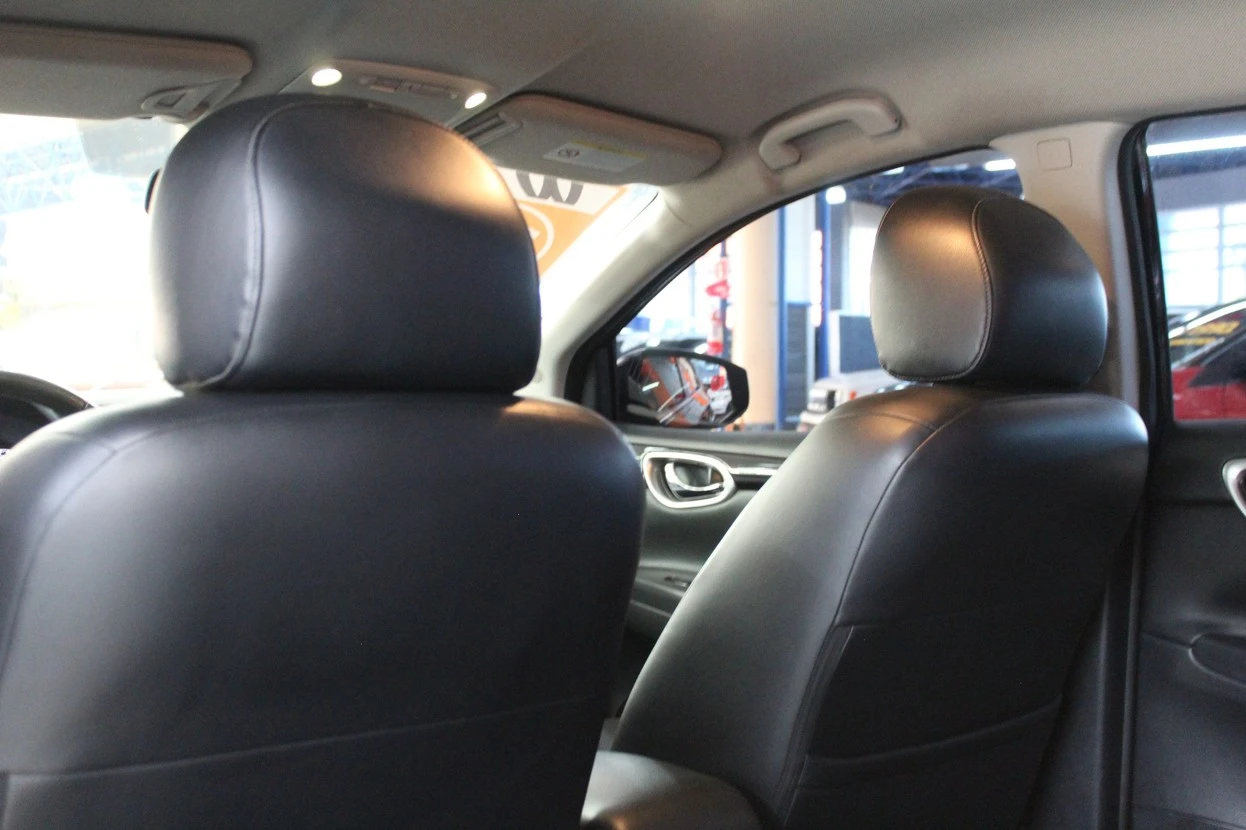 NISSAN SENTRA