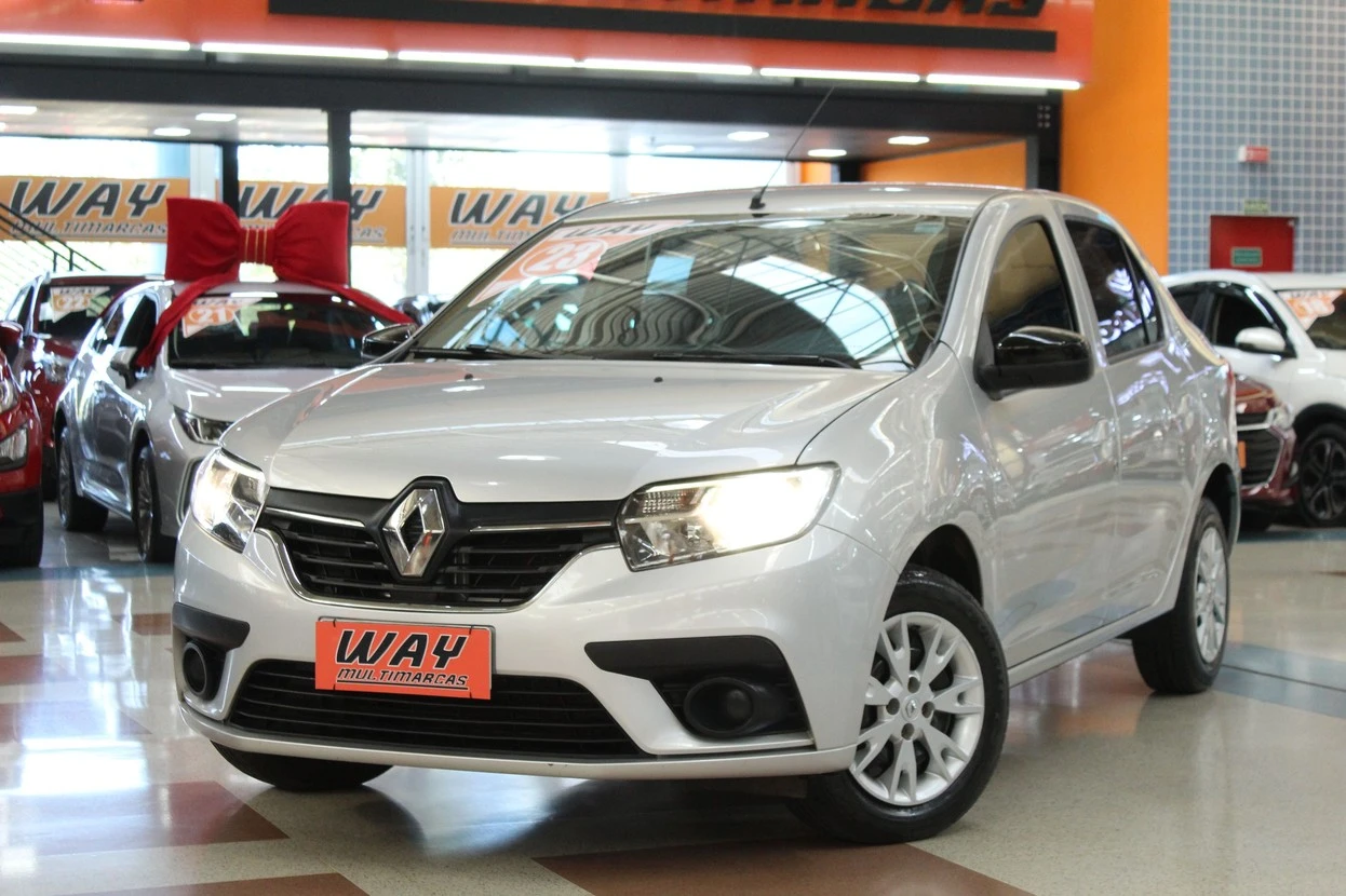 RENAULT LOGAN